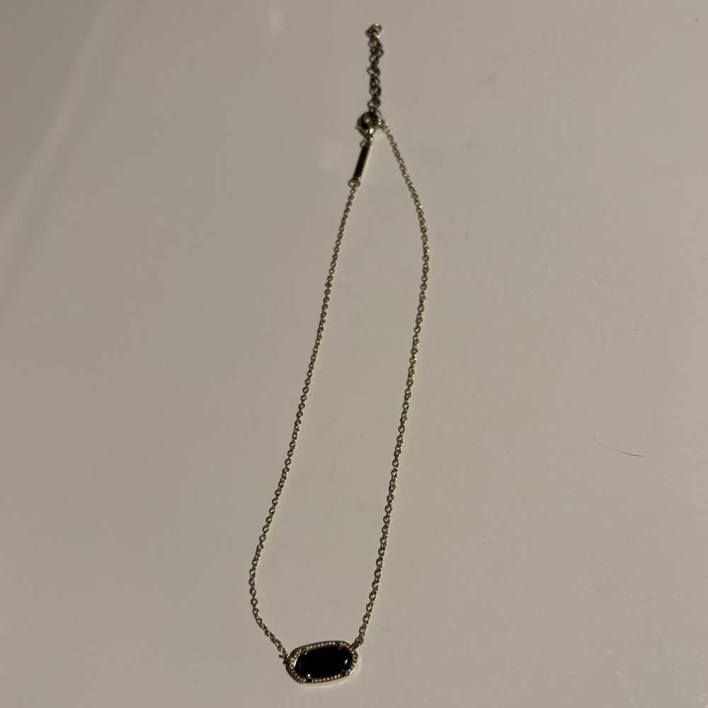 Vintage Kendra Scott Elise necklace